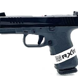 May 30 Firearm Auction - Meares Proeperty Advisors