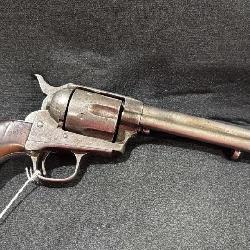 Ford Firearm Collection Auction - Meares Property Advisors