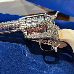 Ford Firearm Collection Auction - Meares Property Advisors