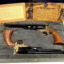 Ford Firearm Collection Auction - Meares Property Advisors