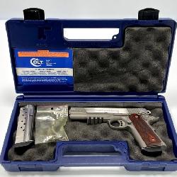 Ford Firearm Collection Auction - Meares Property Advisors