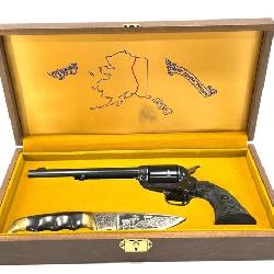 Ford Firearm Collection Auction - Meares Property Advisors