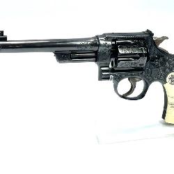 Ford Firearm Collection Auction - Meares Property Advisors