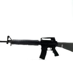Ford Firearm Collection Auction - Meares Property Advisors
