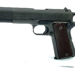Ford Firearm Collection Auction - Meares Property Advisors