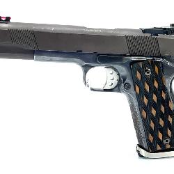 Ford Firearm Collection Auction - Meares Property Advisors