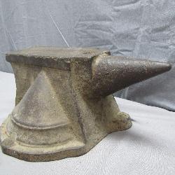 Table Mount Anvil - See Pics for Measurements