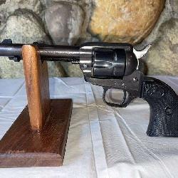 Colt Single Action Frontier Scout .22 LR Revolver