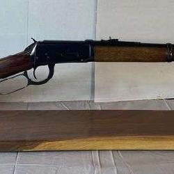 Winchester Model 94- 30-30 WIN Lever-Action Repeating Rifle