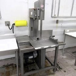 Hobart 6614 Meat Band Saw