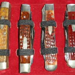 CASE XX Knives