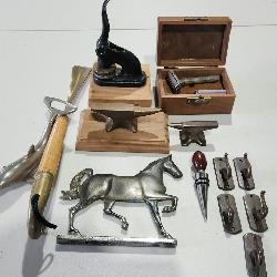 Box Lots Loaded with Great Finds! 