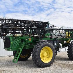2006 John Deere 4920 Sprayer