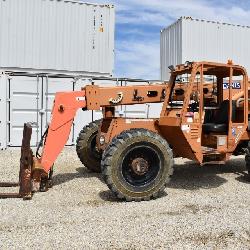 LULL TELESCOPIC FORKLIFT