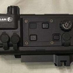 Pulsar Digisight Model N550 Rifle Scope