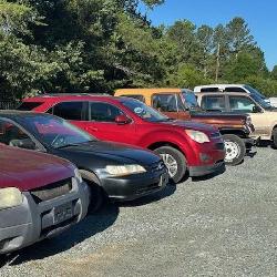 27 Vehicles