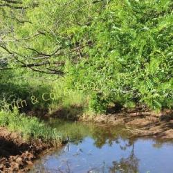 Tract 1 - 240± Acres of Woodward County Land