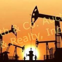 Tract 2 - 240± Acres of Woodward County Minerals