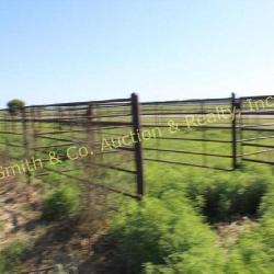 Tract 3 - 40± Acres of Woodward County Land
