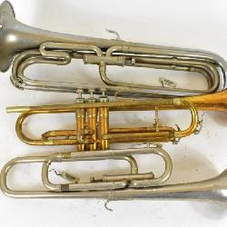 Vintage Trumpets