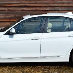 2013 BMW 328I XDrive 