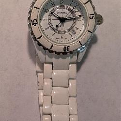 Ladies Chanel Wristwatch
