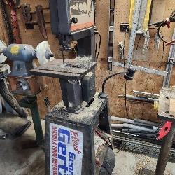 Sears Craftsman 12