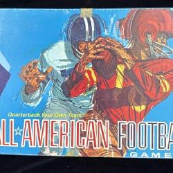 1965 CADACO all American football game
