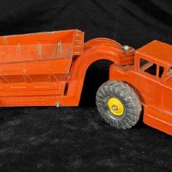 Vintage Nylint Hydraulic Dump Truck original >