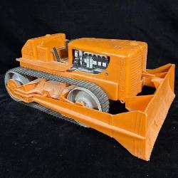 Vintage Battery Operated Marx-A-Power Giant >