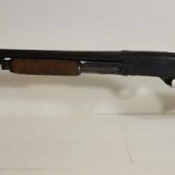 Springfield Model 67 Series 12 Gauge. Pump