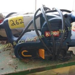 Ryobi Belt Sander BE318-2