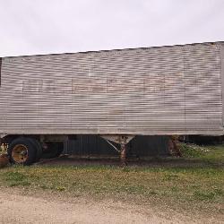 Auto Body Shop Business Liquidation Auction