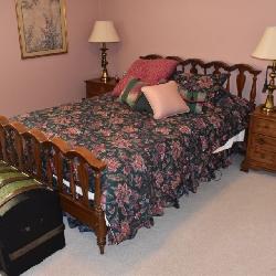 Bedroom Suites