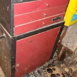 tool box