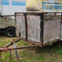 trailer