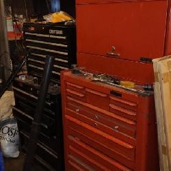 tool boxes