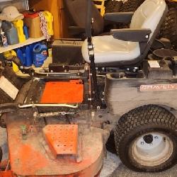 Gravely