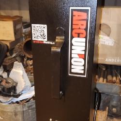 welding rod oven