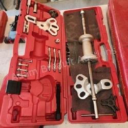 Mac Tools 5 lb Slide Hammer puller set