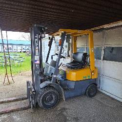 Fork Lift