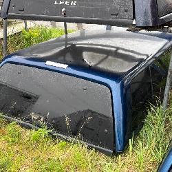 85+ Truck Caps