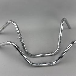 7/8'' (22 MM) Touring Ape Drag Handlebars