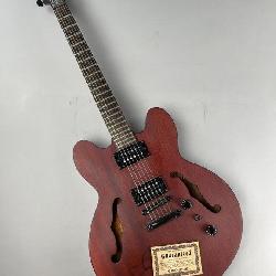 Epiphone Dot Studio Cherry Red Guitar
