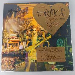 Prince Sign O The Times Remastered CD Set