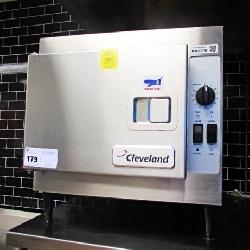 Cleveland 21cet8 Convection Seafood Steamer