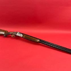 Ithaca SKB Small Gauge Set