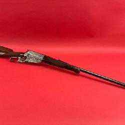 Winchester Engraved High Grade