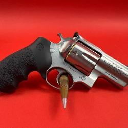 Ruger Alaskan