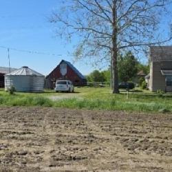 3 BR, 1 1/2 BATH HOME WITH REPLACEMENT WINDOWS